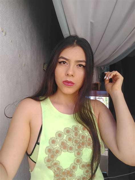 You are here to serve your Fruity Goddess and i'm here to drain your