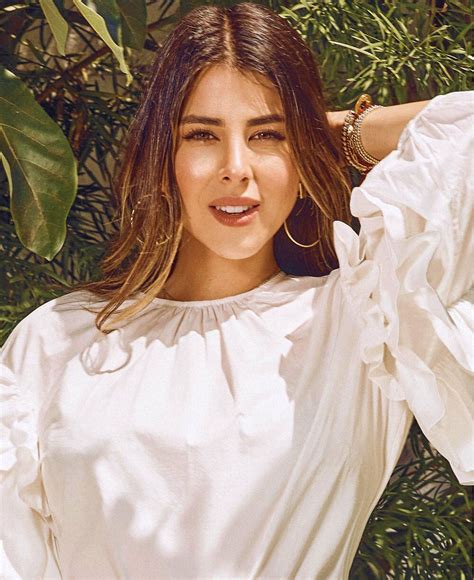 Daniella Monet - CVLUX Magazine September 2020 Cover and Photos
