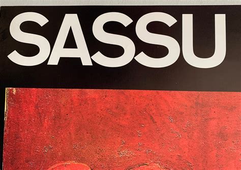 aligi sassu original poster exhibition palazzo reale  etsy