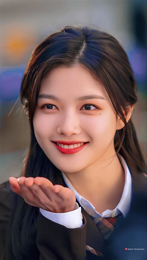 Jung Saet Byul HD Wallpaper Backstreet Rookie | Nữ thần, Nữ thần mặt