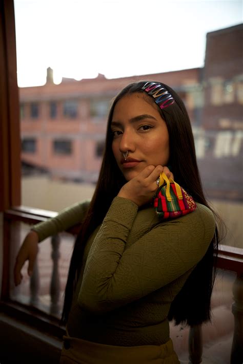 Most Beautiful Peruvian Women