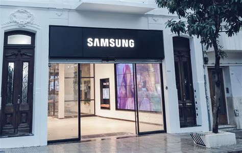 Servicio Al Cliente Samsung