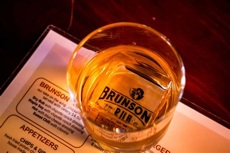 Brunson's Pub St Paul MN becomes the city's top-rated burger spot
