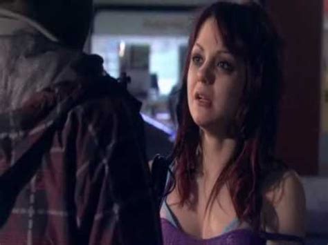 Emily y Naomi Skins 09 en Español - YouTube