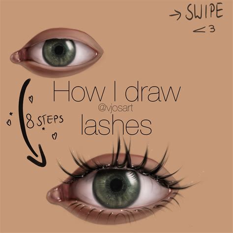 lash drawing 9