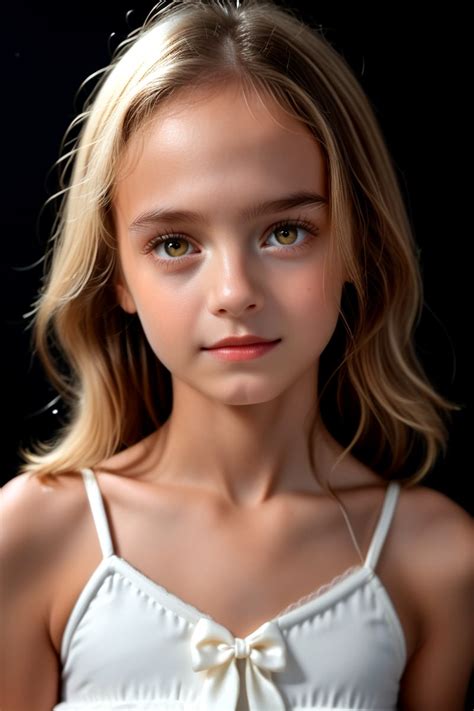 Test run of Candydoll Sofiya V | image created by AI Doll Agency ... 