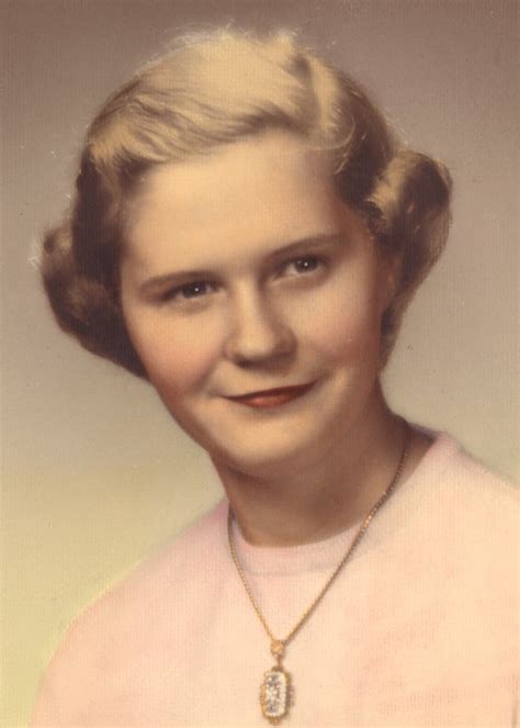 Alice Donaldson Obituary - Dorr, MI