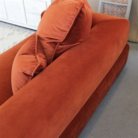 Chloe Sofa - Pampa Furniture