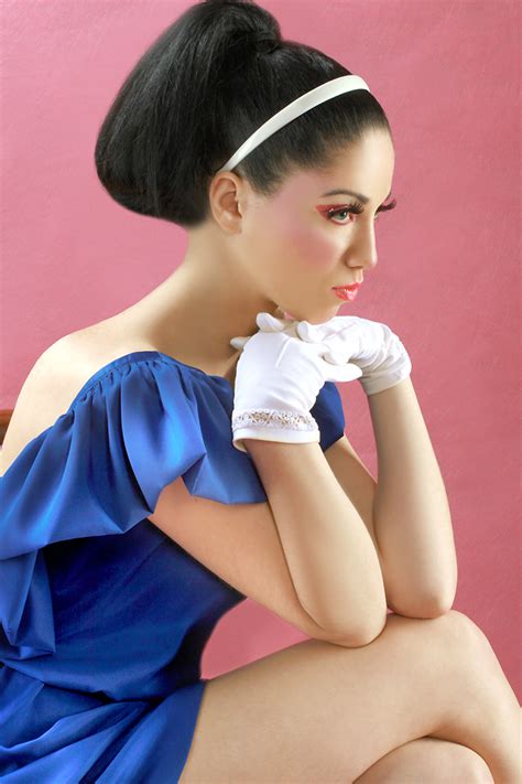 Demure by robwooly on DeviantArt