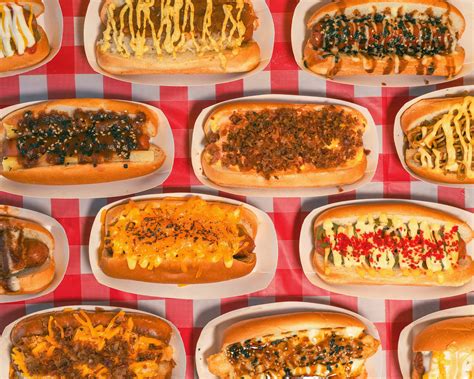 Order Franks & Fries Menu Delivery in Honolulu | Menu & Prices | Uber Eats