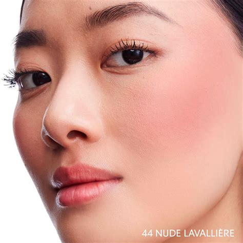 Yves Saint Laurent Make Me Blush Bold Blurring Blush » achetez en ligne