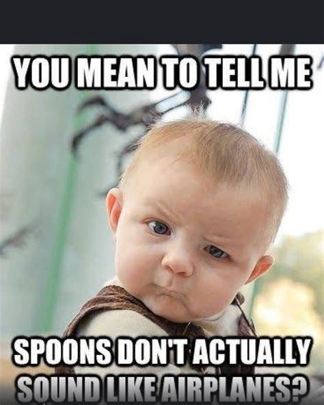 √ Funny Baby Meme