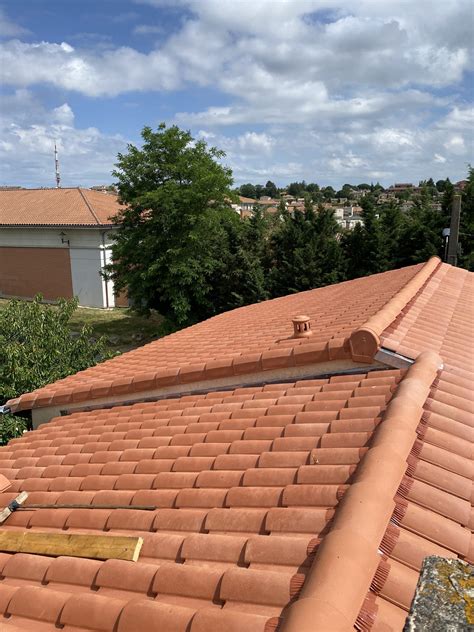 renovation  isolation de toiture sur toulouse