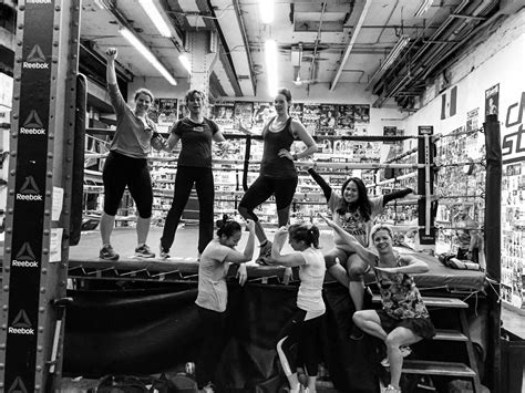 Boot Camp For Adults: Fitness Boot Camp Nyc