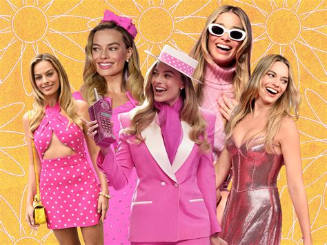 Barbie: Margot Robbie’s red carpet reputation has finally been rescued