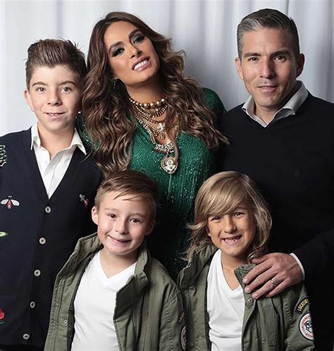 Galilea Montijo ¿se operó?