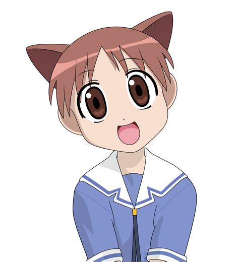 Azumanga Daioh: Image Gallery | Know Your Meme