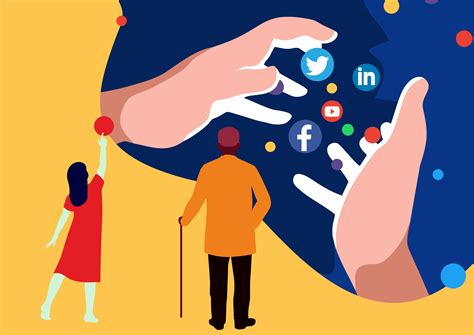 Digital Inclusion Older Adults at Cristal Lawrence blog