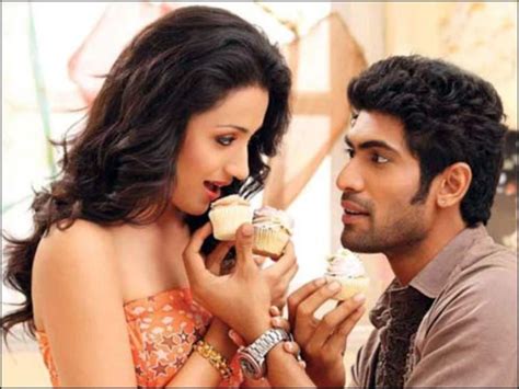 Rana Daggubati And Trisha Krishnan Marriage / Affairs/ boyfriend rana daggubati actor. - All ...