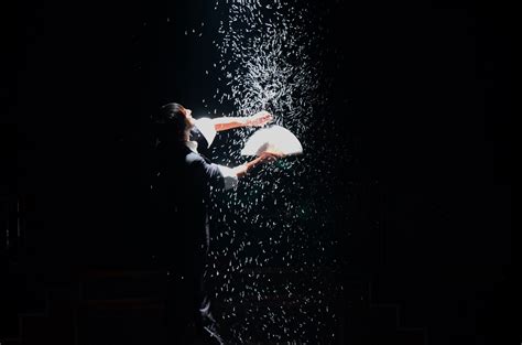 key photography highlighting darkness