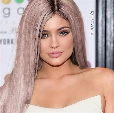 Kylie Jenner - image #3515254 on Favim.com