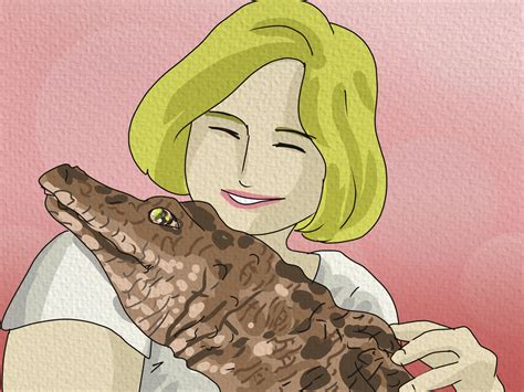 do alligators shed 2