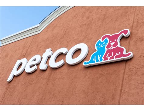 petco grows     quarter globalpets
