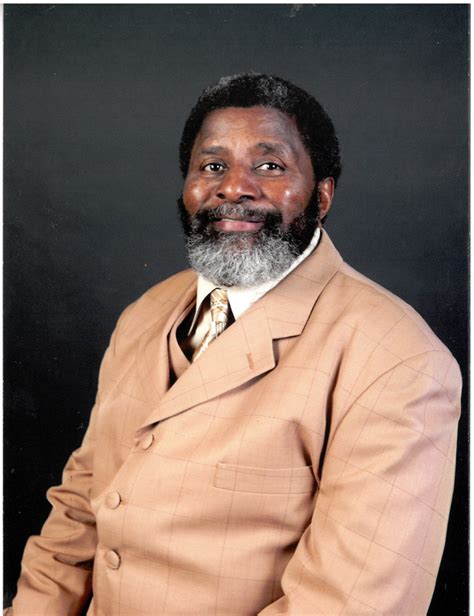 James "Head" Vincent - 2022 - HD Pope Funeral Home