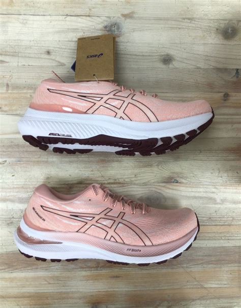 Asics Gel-Kayano 29 Ladies’ - Shoes & M'Orr