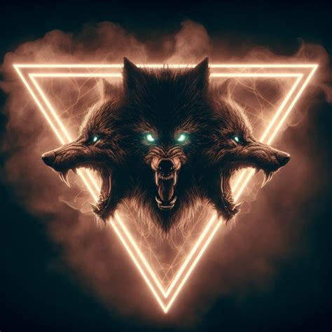 Wolf Pack Alpha | Simon Chylinski