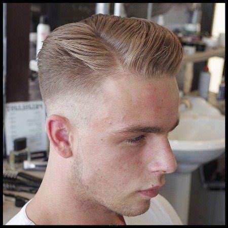 15 Flat Top Haircuts