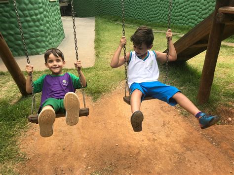 Berçário E Escola Infantil Recriança - 9
