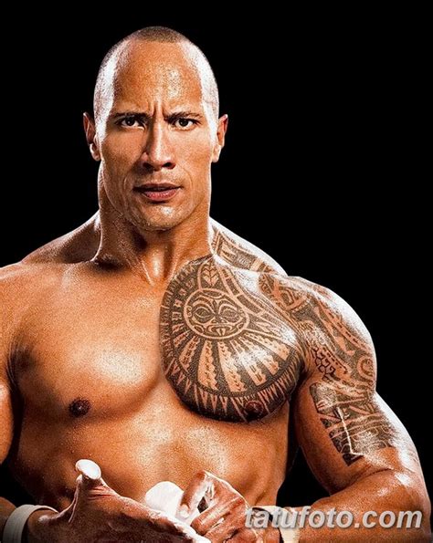10039s Of Dwayne Johnson Tattoo Design Ideas Picture Gallery wit ...