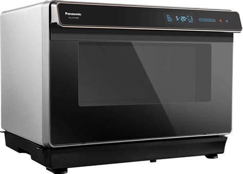 Инструкция, руководство по эксплуатации для мини-печь Panasonic NU ...