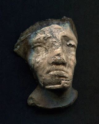 Hidden Missives: Elmer McCurdy