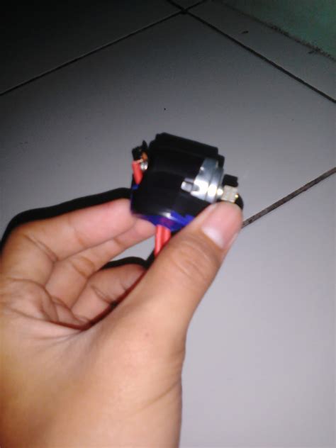 cara membuat kipas angin dari kertas karton 1
