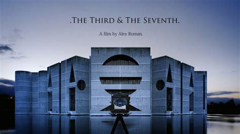 The Third & The Seventh on Vimeo