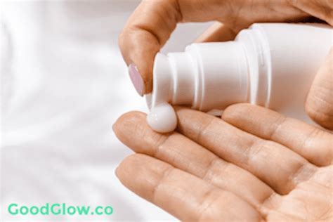 The 8 Best Facial Moisturizers While On Accutane - GoodGlow