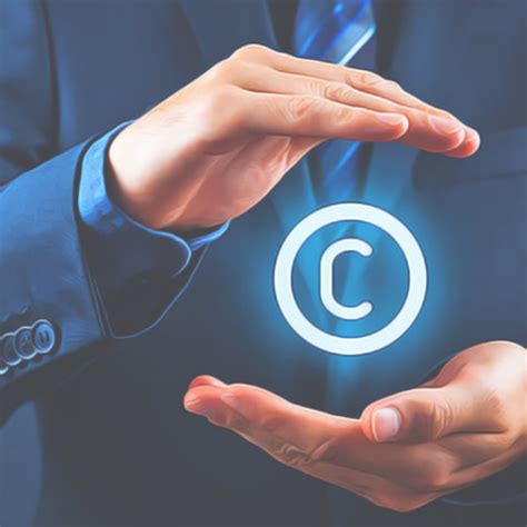 owns  copyright  service work  commissioned work