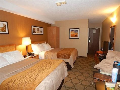 Comfort Inn Regina - UPDATED Prices, Reviews & Photos