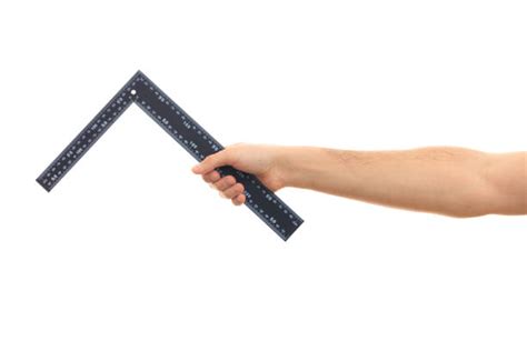 L Ruler - Bilder und Stockfotos - iStock