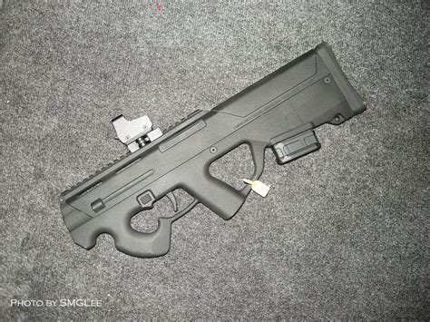 MagPul PDR ——〖枪炮世界〗