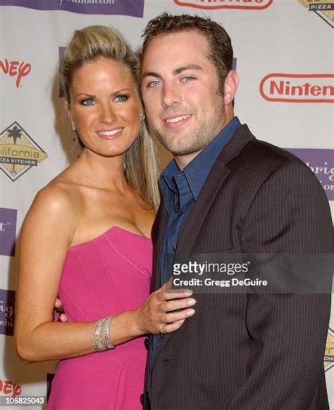 37 Jay Mcgraw Wife Stock Photos, High-Res Pictures, and Images - Getty ...