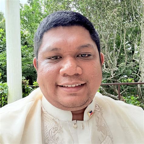 Louie Bien Cabria Bautista