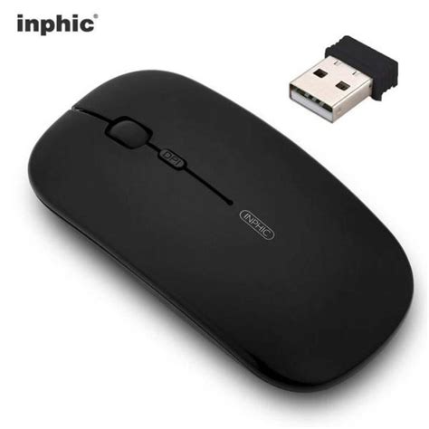 mini ap wireless mouse black mouse mouse