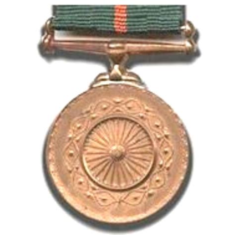 Guidelines for Awarding Ashoka Chakra | Indian Bureaucracy is an ...