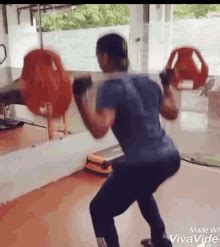 Gym Hot Ass GIFs | Tenor