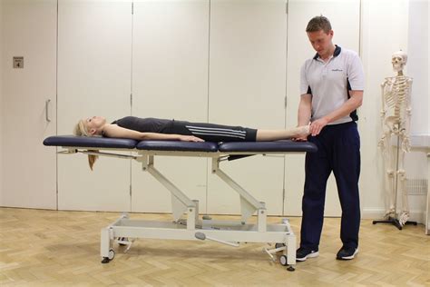 Talipes - Foot - Surgery - What We Treat - Physio.co.uk