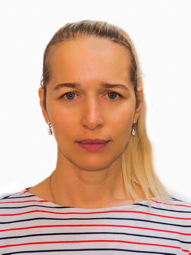 Татьяна Вячеславовна Новикова | Команда Паралимпийского комитета России