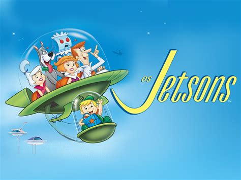 Prime Video: Os Jetsons, Season 1